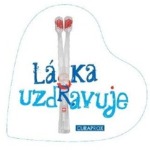 Kartáček CURAPROX  5460 VALENTÝN